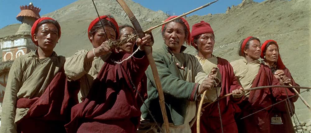 キャラバンの画像