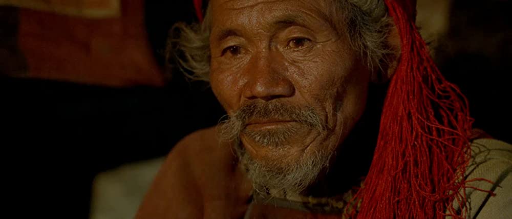 キャラバンの画像