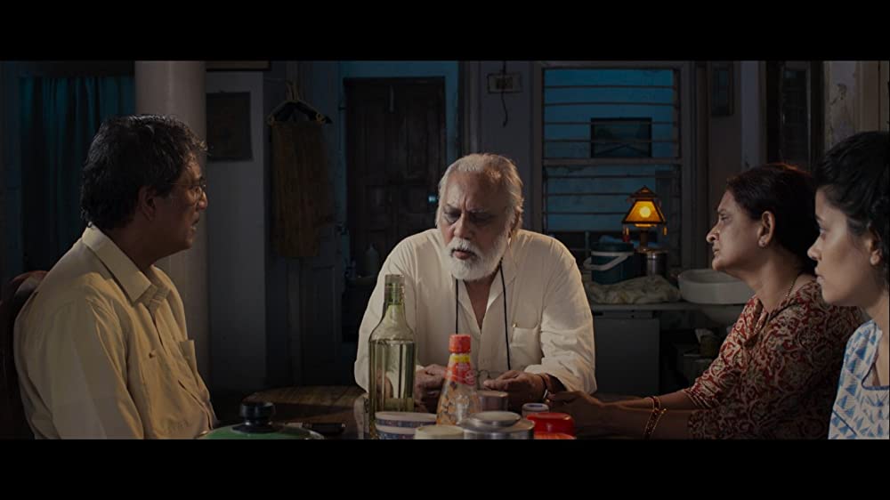 ガンジスに還るの画像