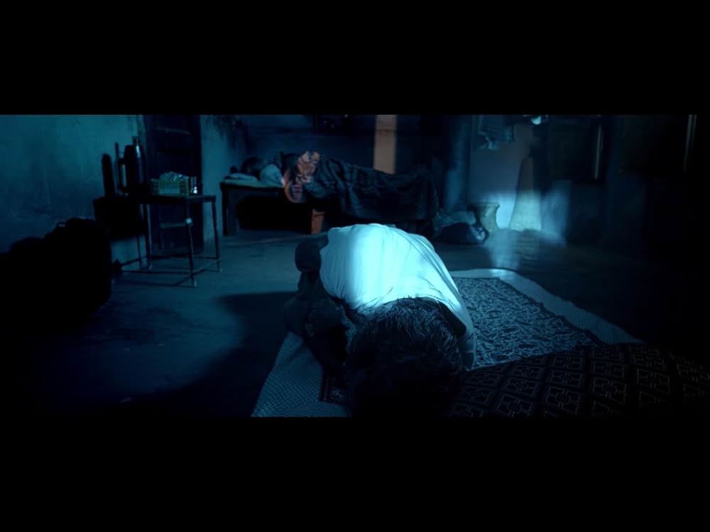 ガンジスに還るの画像