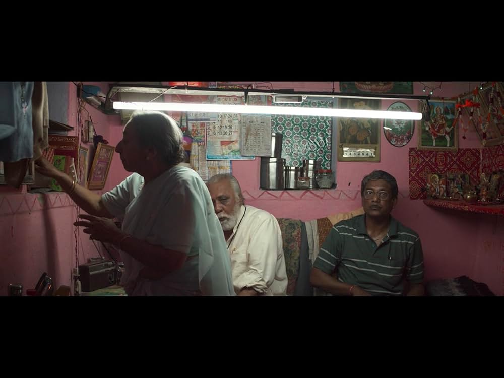 ガンジスに還るの画像