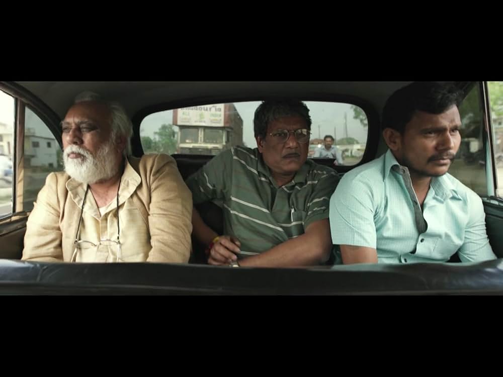 ガンジスに還るの画像