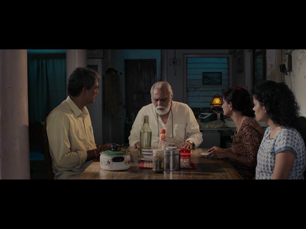 ガンジスに還るの画像