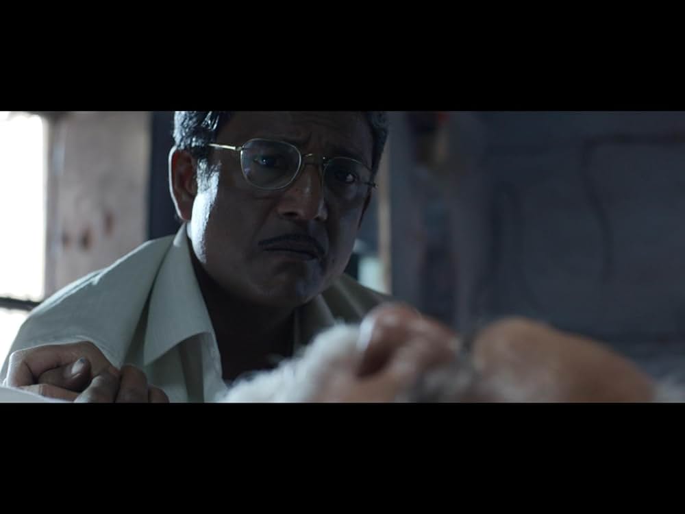 ガンジスに還るの画像