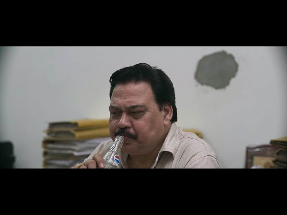 ガンジスに還るの画像