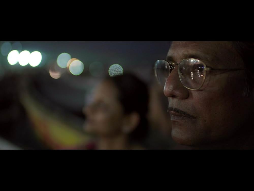 ガンジスに還るの画像