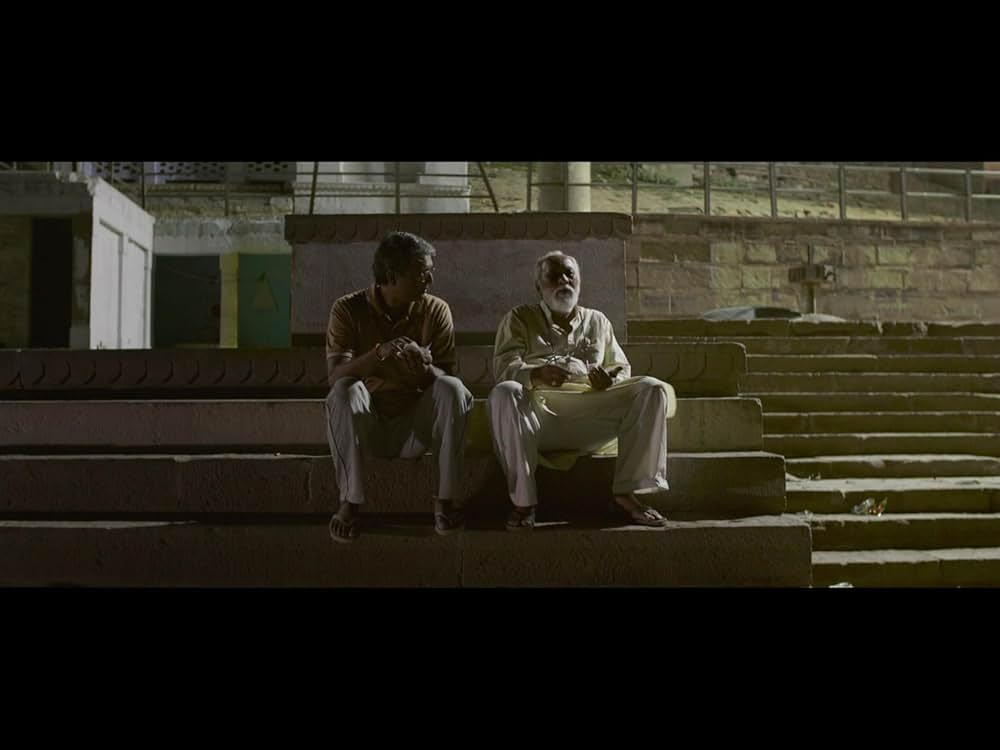 ガンジスに還るの画像