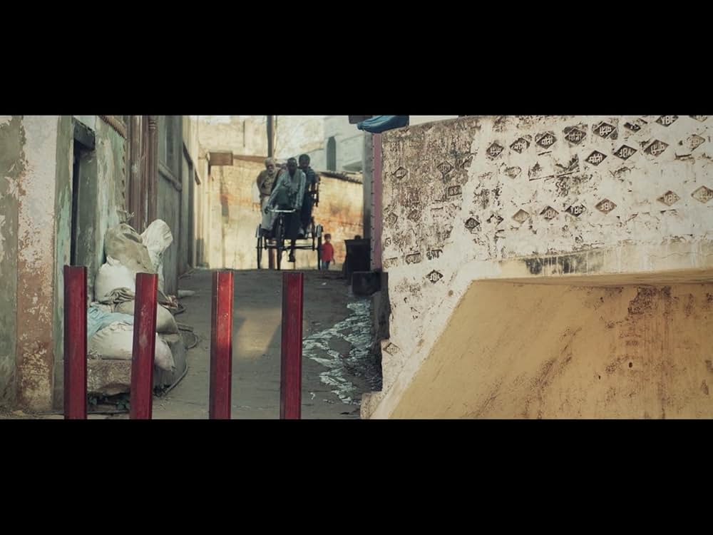 ガンジスに還るの画像