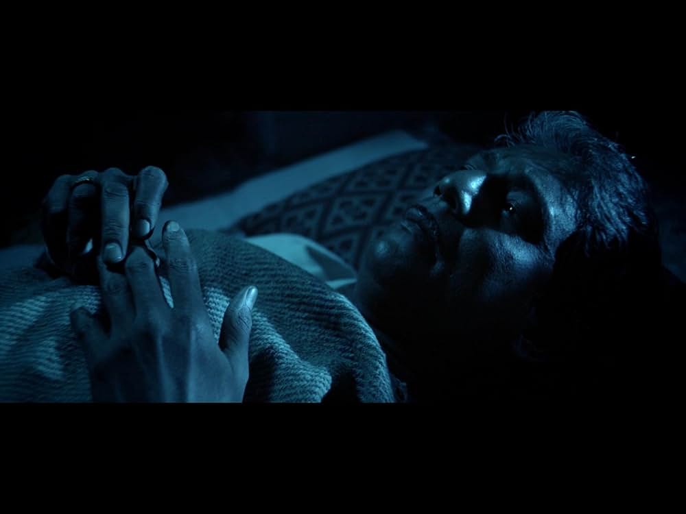 ガンジスに還るの画像