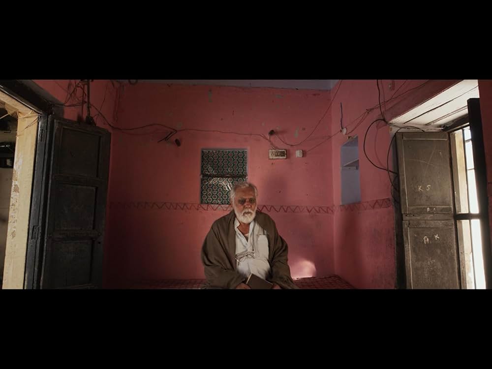 ガンジスに還るの画像