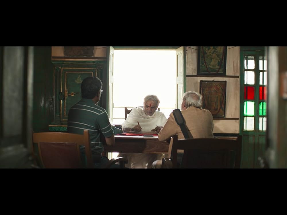 ガンジスに還るの画像