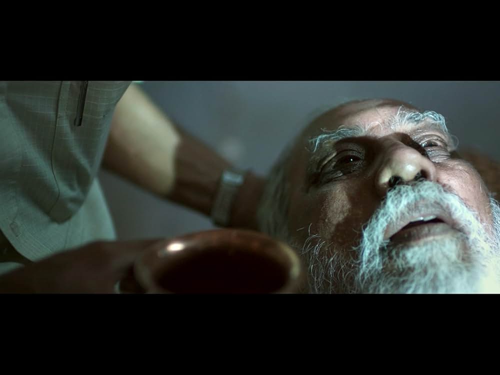 ガンジスに還るの画像