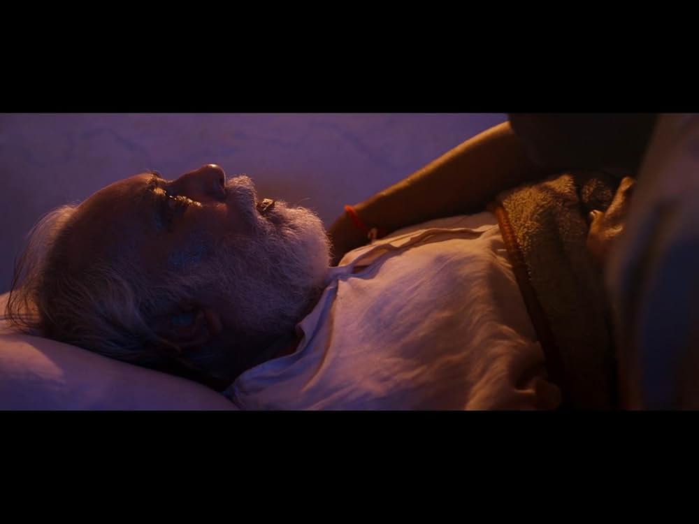 ガンジスに還るの画像