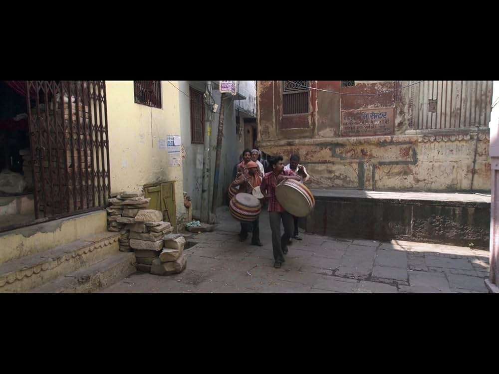 ガンジスに還るの画像