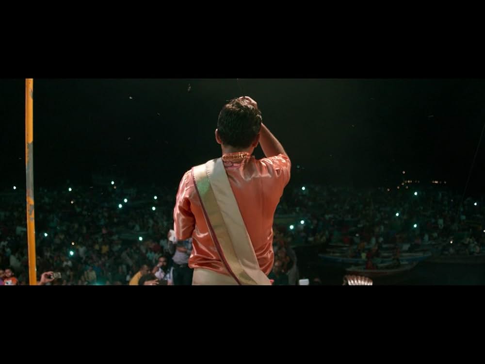 ガンジスに還るの画像