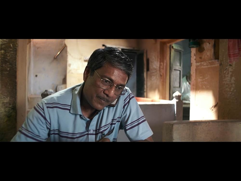 ガンジスに還るの画像