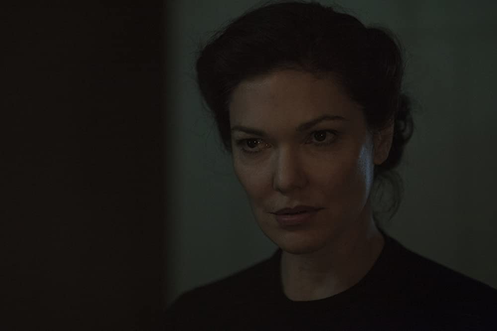 「インサイド」ローラ・ハリングの画像