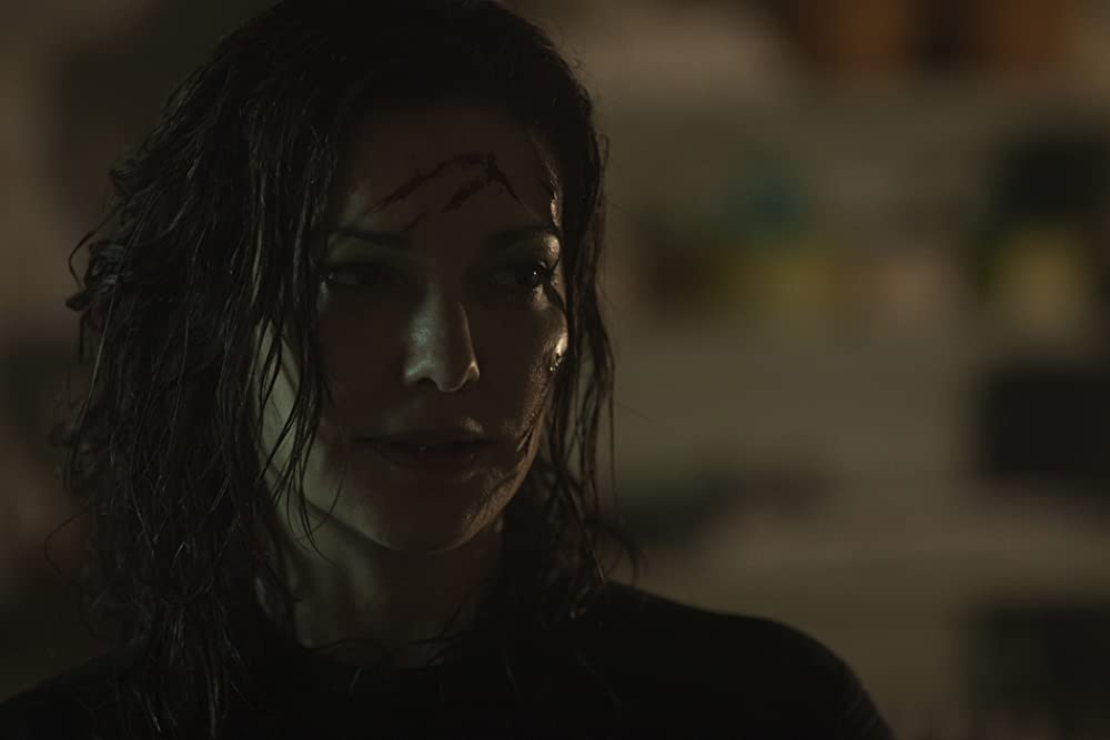 「インサイド」ローラ・ハリングの画像