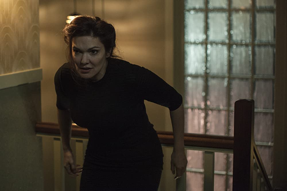 「インサイド」ローラ・ハリングの画像