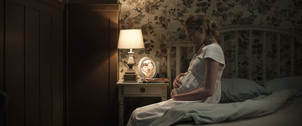 「インサイド」レイチェル・ニコルズの画像