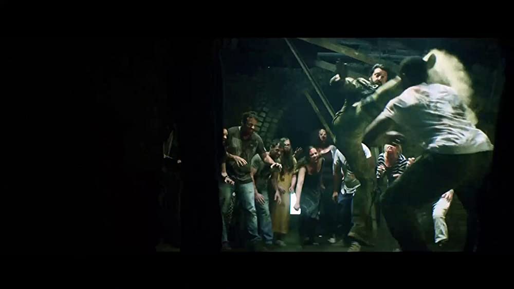 「REDCON-1レッドコン１ 戦闘最大警戒レベル」マーク・ストレンジの画像