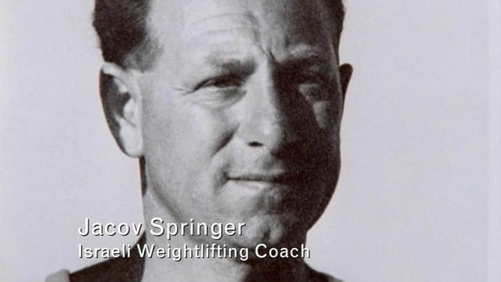 ブラック・セプテンバー／五輪テロの真実の画像