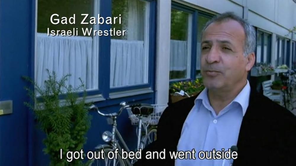 ブラック・セプテンバー／五輪テロの真実の画像