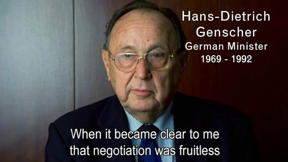 ブラック・セプテンバー／五輪テロの真実の画像