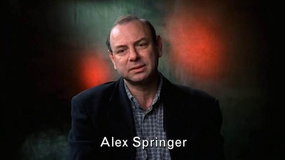 ブラック・セプテンバー／五輪テロの真実の画像