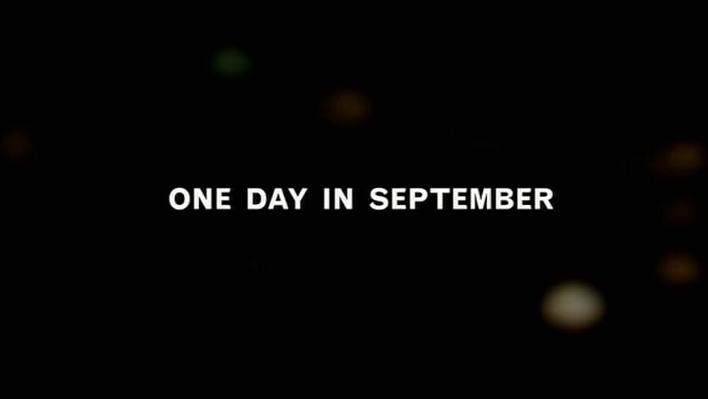 ブラック・セプテンバー／五輪テロの真実の画像