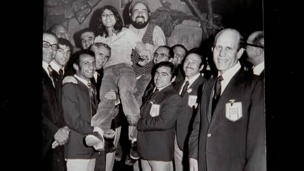 ブラック・セプテンバー／五輪テロの真実の画像