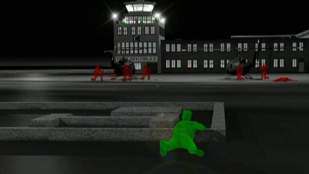 ブラック・セプテンバー／五輪テロの真実の画像