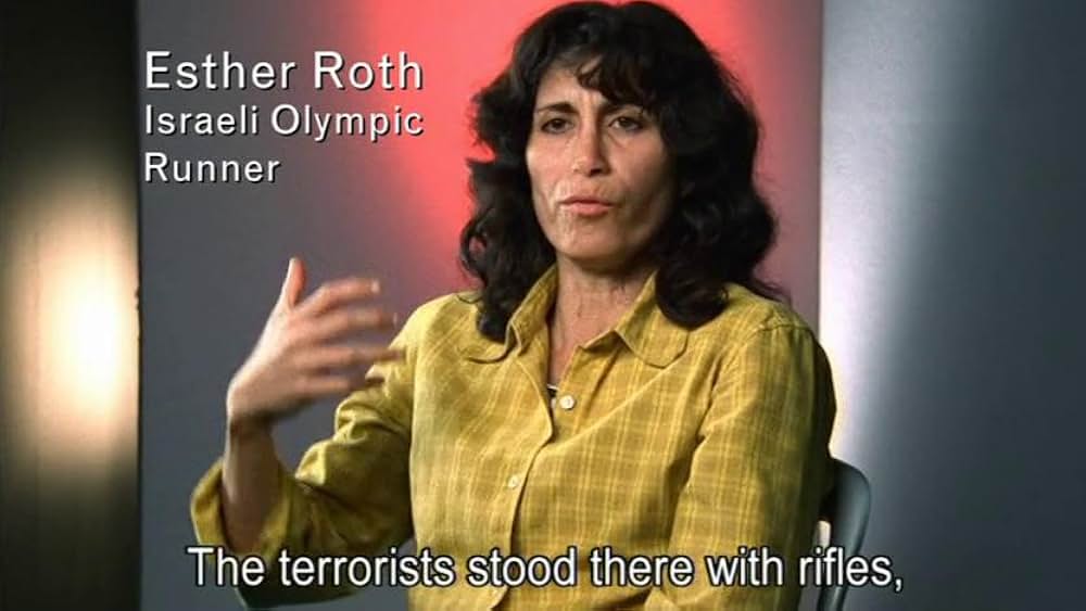 ブラック・セプテンバー／五輪テロの真実の画像