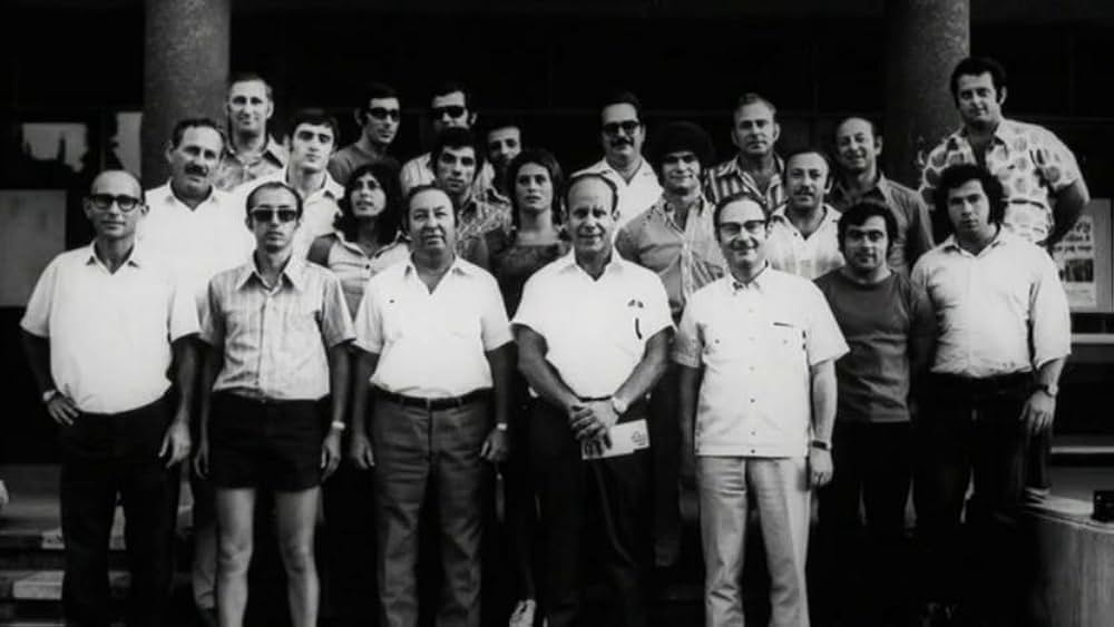 ブラック・セプテンバー／五輪テロの真実の画像