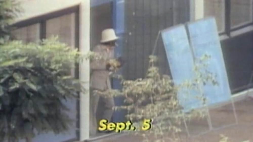 ブラック・セプテンバー／五輪テロの真実の画像