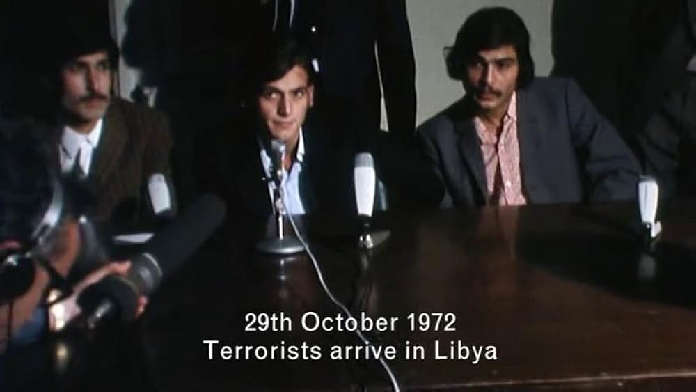 ブラック・セプテンバー／五輪テロの真実の画像