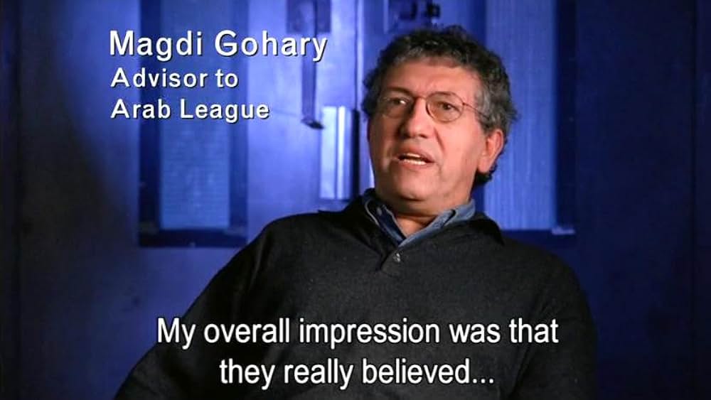 ブラック・セプテンバー／五輪テロの真実の画像