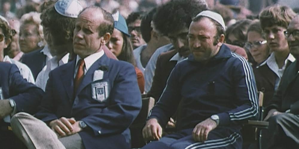 ブラック・セプテンバー／五輪テロの真実の画像