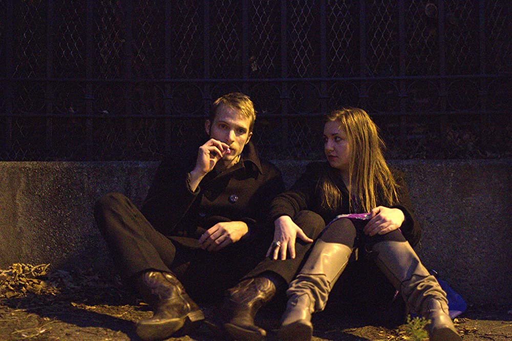 タイニー・ファニチャーの画像