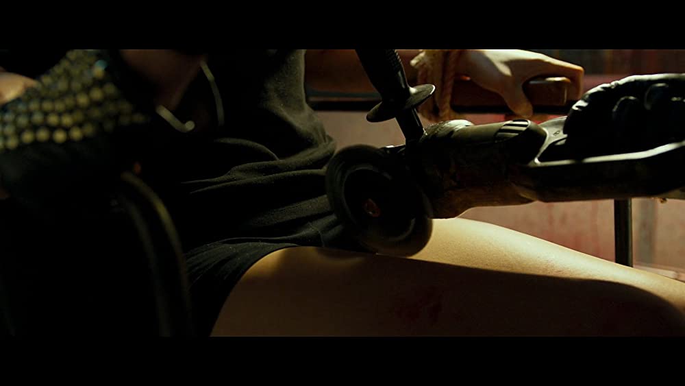 修羅の華の画像