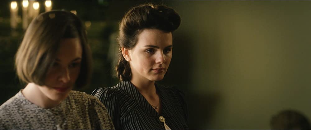 ヒトラーを欺いた黄色い星の画像