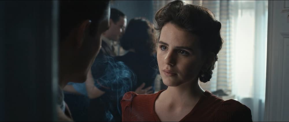 ヒトラーを欺いた黄色い星の画像