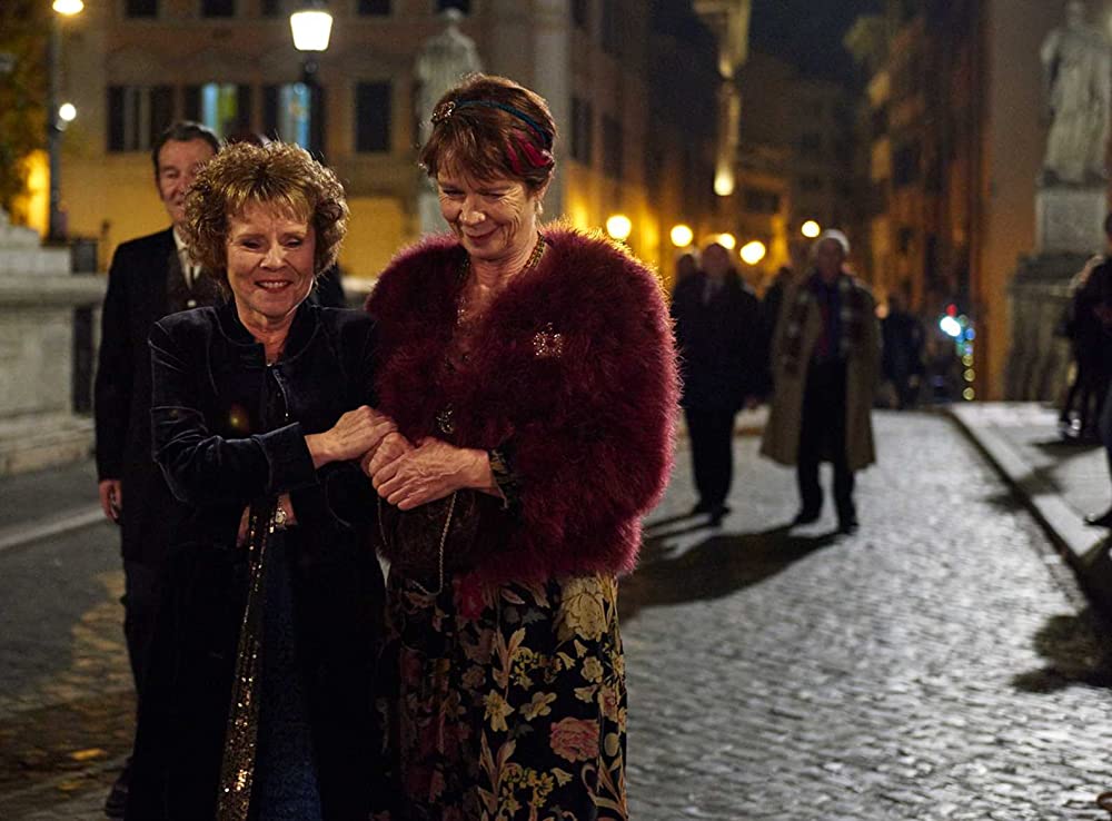 輝ける人生の画像