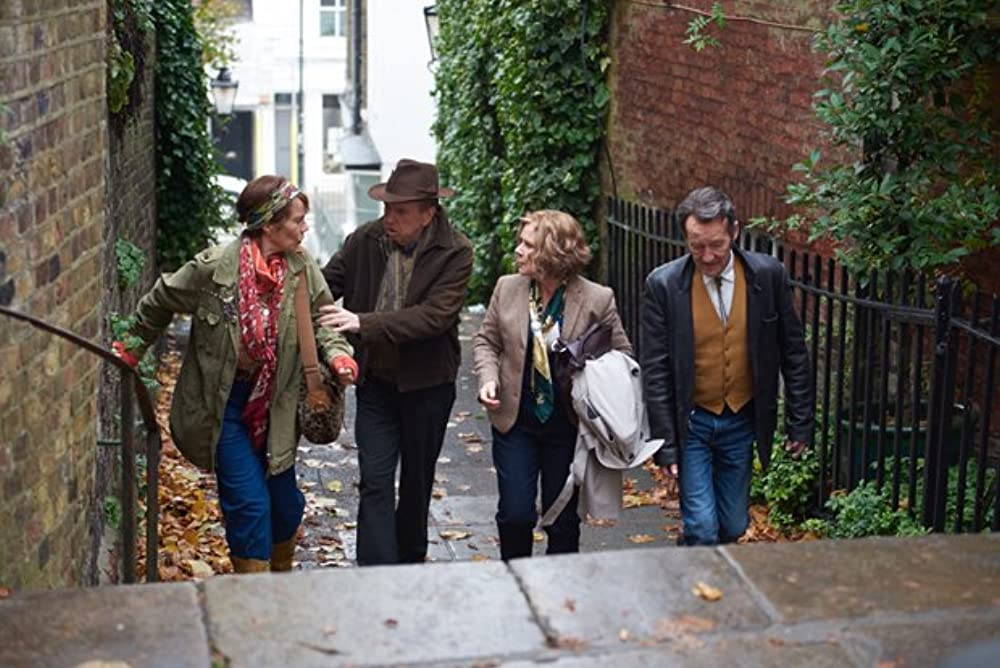 輝ける人生の画像