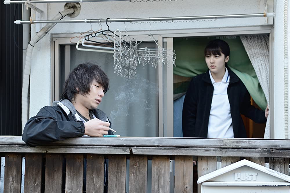 歩けない僕らはの画像