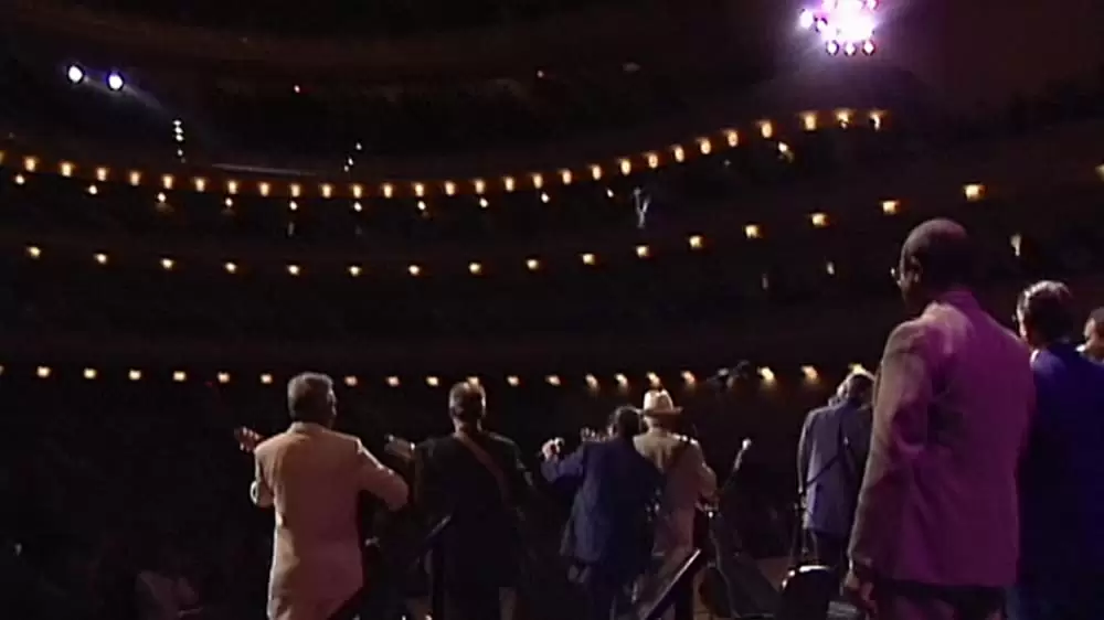 「ブエナ・ビスタ・ソシアル・クラブ」の画像