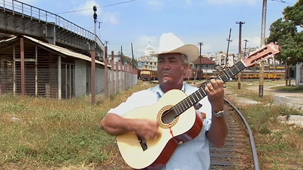 ブエナ・ビスタ・ソシアル・クラブの画像