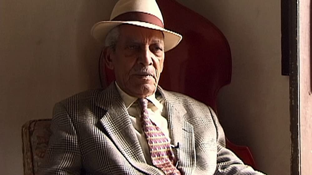 ブエナ・ビスタ・ソシアル・クラブの画像