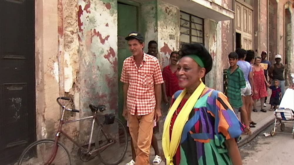 ブエナ・ビスタ・ソシアル・クラブの画像