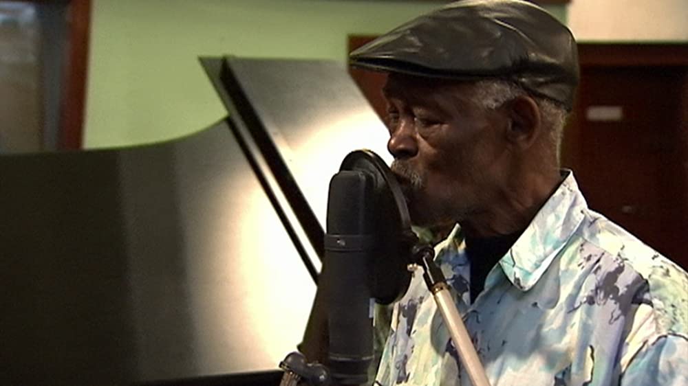 ブエナ・ビスタ・ソシアル・クラブの画像